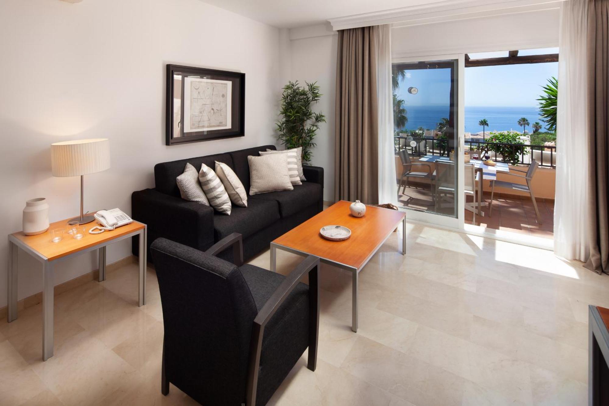 Mijas Costa Blue Sky Sea Views By Alfresco Stays El Faro Exterior foto